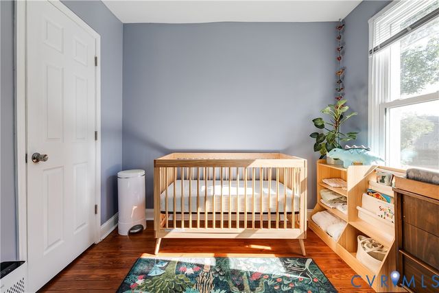 3416 Maryland Ave, Richmond, VA 23222