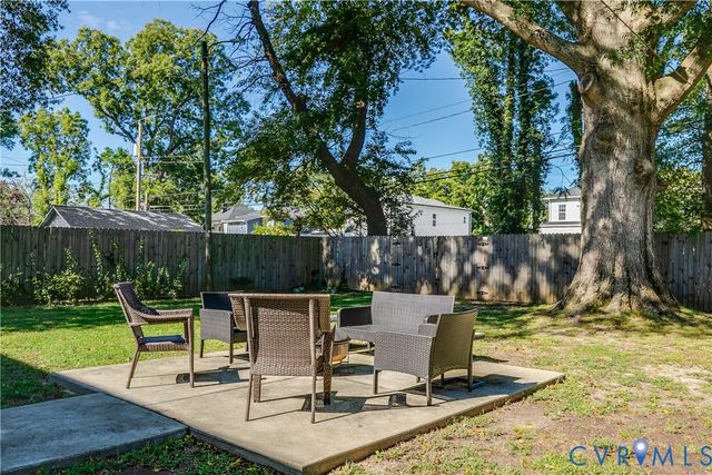3416 Maryland Ave, Richmond, VA 23222