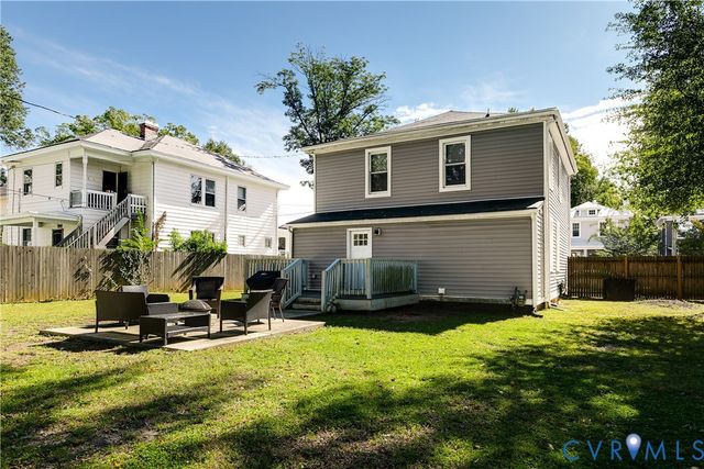 3416 Maryland Ave, Richmond, VA 23222