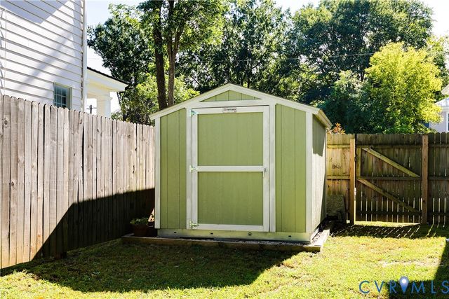 3416 Maryland Ave, Richmond, VA 23222