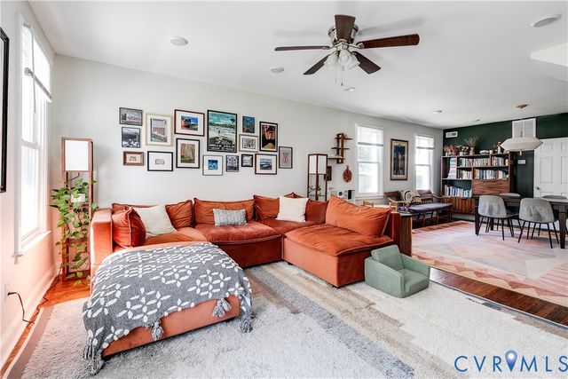 3416 Maryland Ave, Richmond, VA 23222