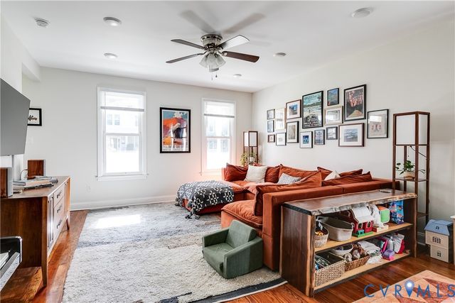 3416 Maryland Ave, Richmond, VA 23222
