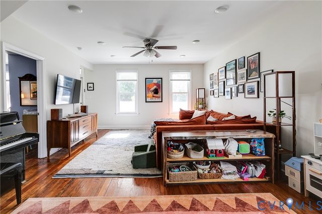 3416 Maryland Ave, Richmond, VA 23222