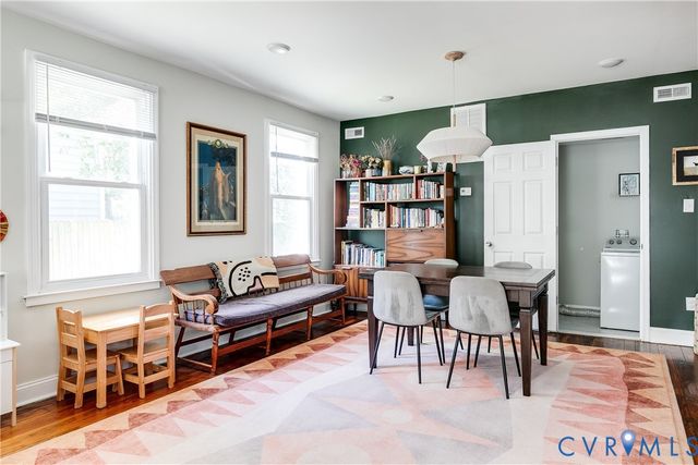 3416 Maryland Ave, Richmond, VA 23222