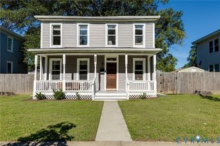 3416 Maryland Ave, Richmond, VA 23222