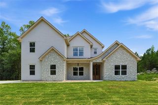 5137 Maroney Mill Road, Douglasville, GA 30134