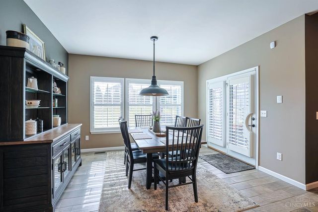 2613 Rosings Park Drive, Mason, OH 45040