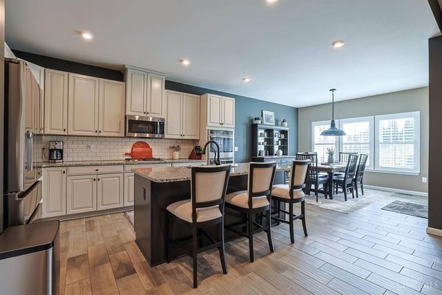 2613 Rosings Park Drive, Mason, OH 45040