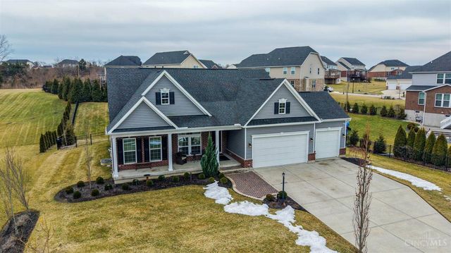 2613 Rosings Park Drive, Mason, OH 45040