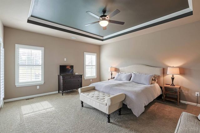 2613 Rosings Park Drive, Mason, OH 45040