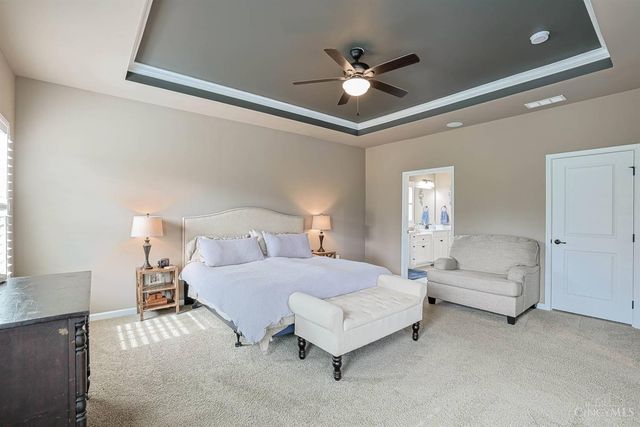 2613 Rosings Park Drive, Mason, OH 45040