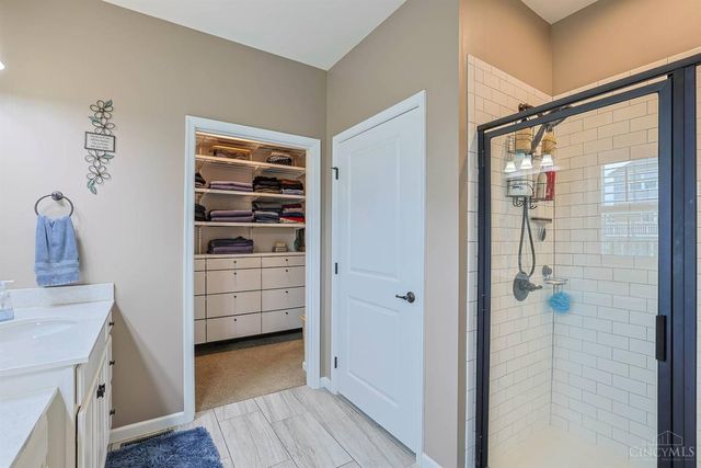 2613 Rosings Park Drive, Mason, OH 45040