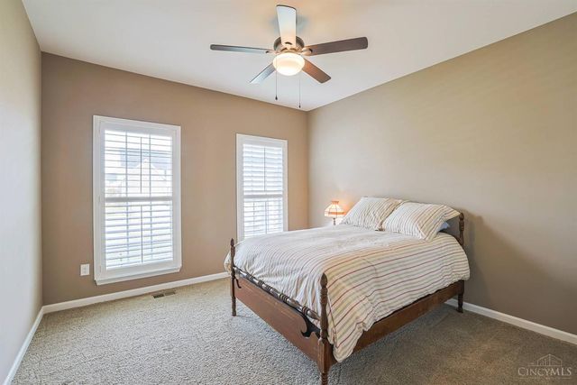 2613 Rosings Park Drive, Mason, OH 45040