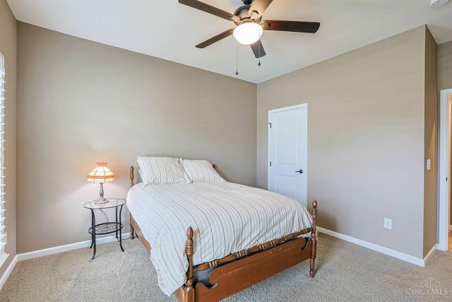 2613 Rosings Park Drive, Mason, OH 45040