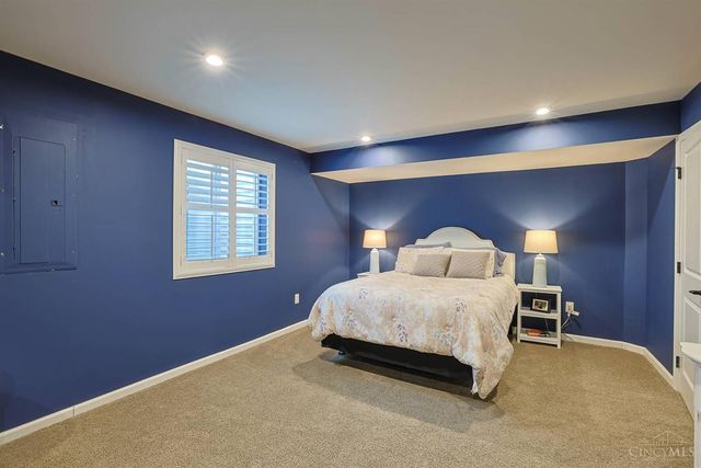 2613 Rosings Park Drive, Mason, OH 45040