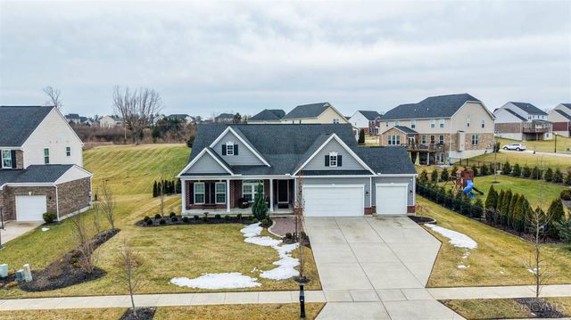 2613 Rosings Park Drive, Mason, OH 45040