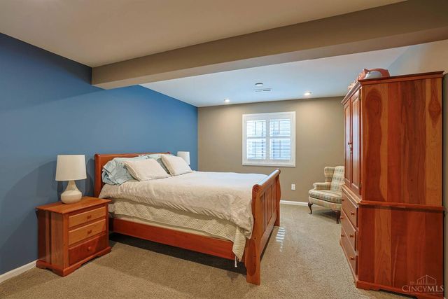 2613 Rosings Park Drive, Mason, OH 45040