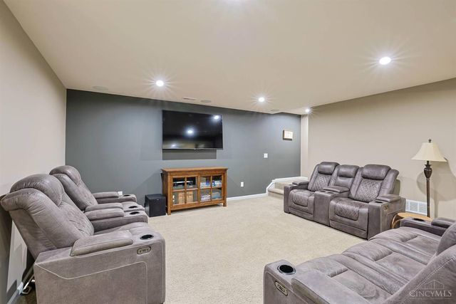 2613 Rosings Park Drive, Mason, OH 45040