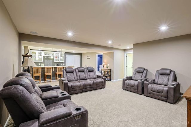 2613 Rosings Park Drive, Mason, OH 45040