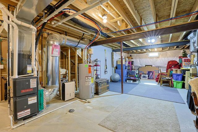 2613 Rosings Park Drive, Mason, OH 45040