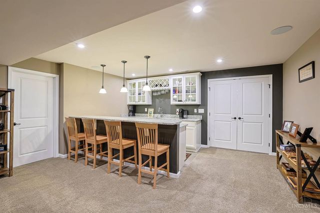 2613 Rosings Park Drive, Mason, OH 45040