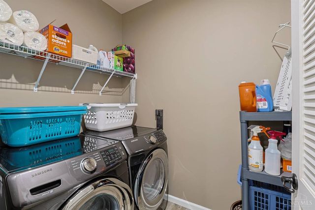 2613 Rosings Park Drive, Mason, OH 45040