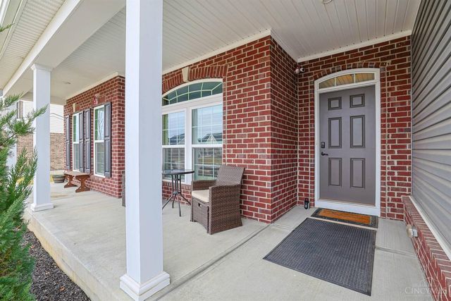 2613 Rosings Park Drive, Mason, OH 45040