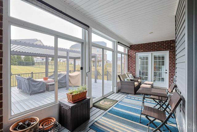 2613 Rosings Park Drive, Mason, OH 45040