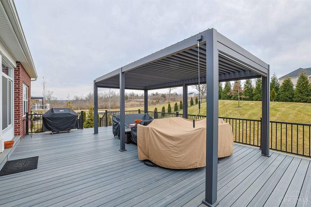 2613 Rosings Park Drive, Mason, OH 45040