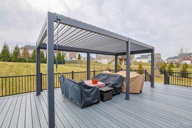 2613 Rosings Park Drive, Mason, OH 45040