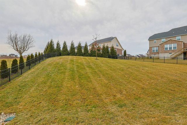 2613 Rosings Park Drive, Mason, OH 45040