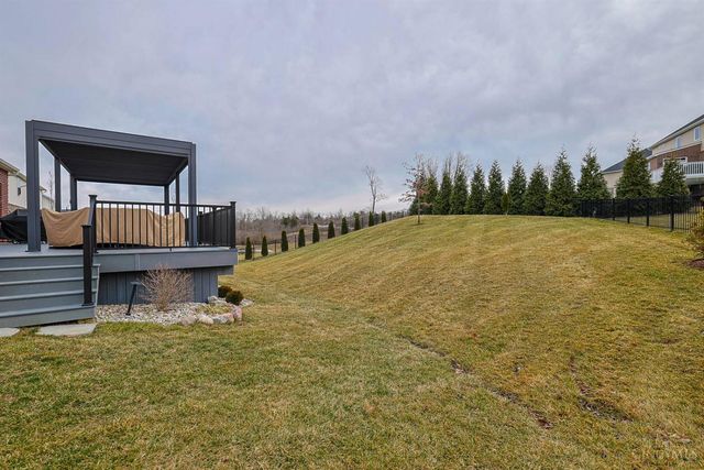 2613 Rosings Park Drive, Mason, OH 45040