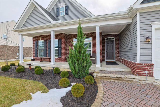 2613 Rosings Park Drive, Mason, OH 45040