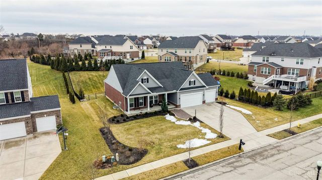 2613 Rosings Park Drive, Mason, OH 45040