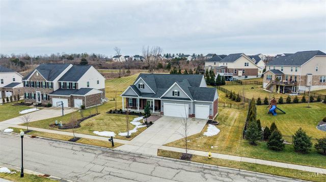 2613 Rosings Park Drive, Mason, OH 45040