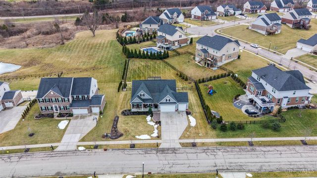 2613 Rosings Park Drive, Mason, OH 45040