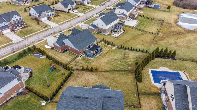 2613 Rosings Park Drive, Mason, OH 45040