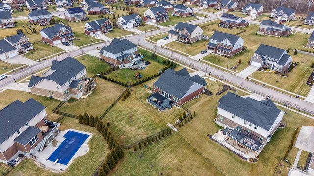 2613 Rosings Park Drive, Mason, OH 45040