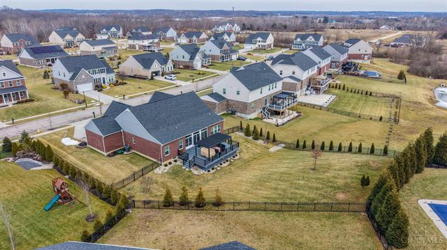 2613 Rosings Park Drive, Mason, OH 45040