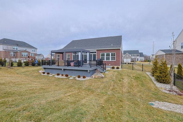 2613 Rosings Park Drive, Mason, OH 45040