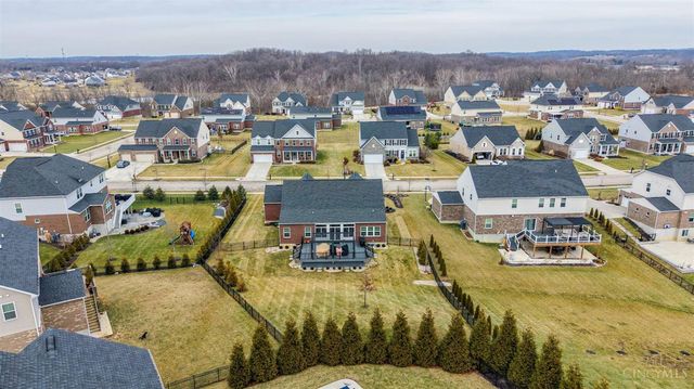 2613 Rosings Park Drive, Mason, OH 45040