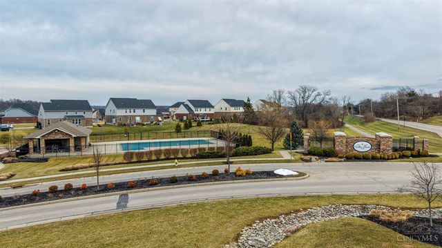 2613 Rosings Park Drive, Mason, OH 45040