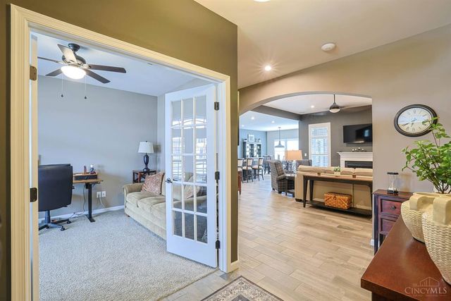 2613 Rosings Park Drive, Mason, OH 45040