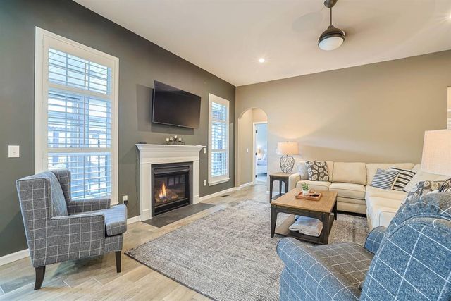 2613 Rosings Park Drive, Mason, OH 45040