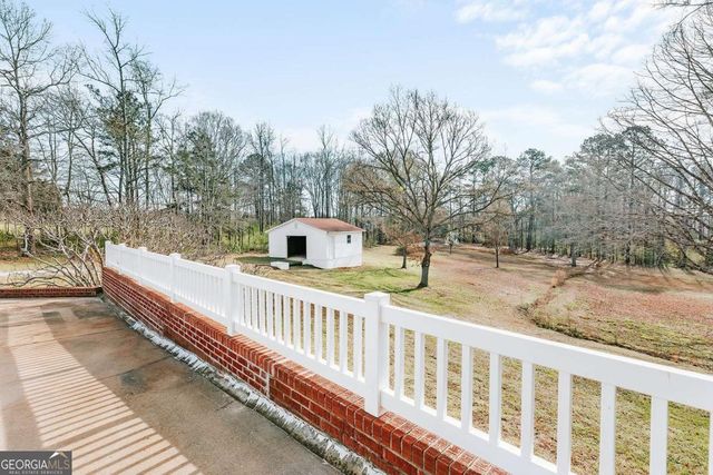 674 Yancey Road, Arnoldsville, GA 30619