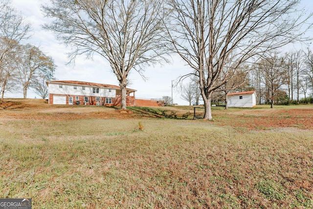674 Yancey Road, Arnoldsville, GA 30619