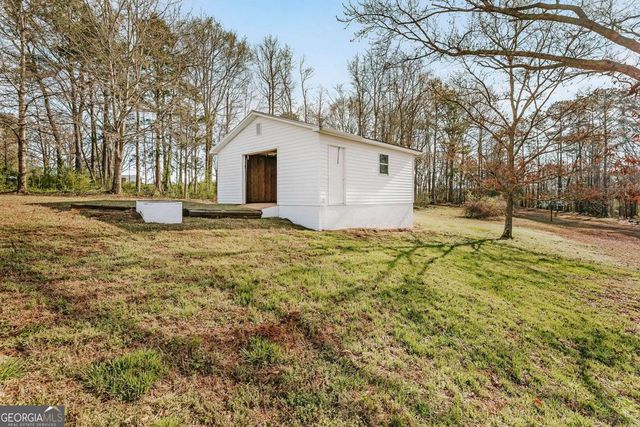 674 Yancey Road, Arnoldsville, GA 30619