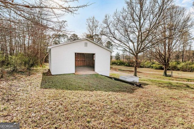 674 Yancey Road, Arnoldsville, GA 30619