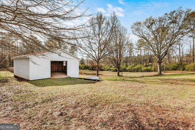 674 Yancey Road, Arnoldsville, GA 30619