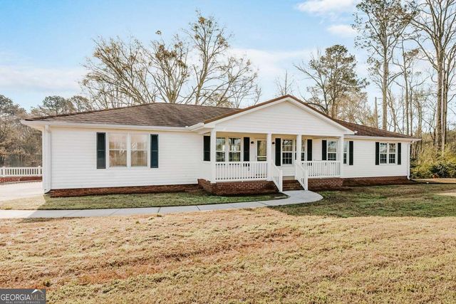 674 Yancey Road, Arnoldsville, GA 30619